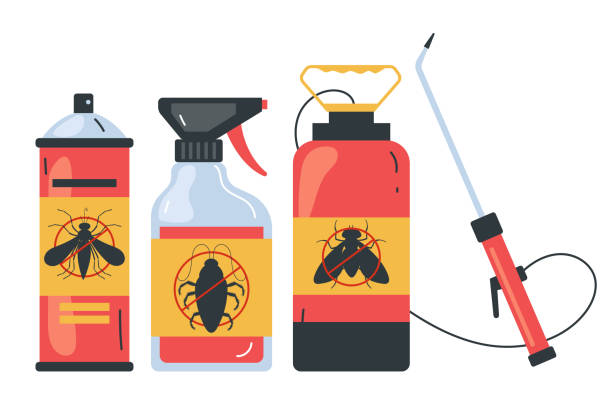 Best Affordable Pest Control Services  in Jenison, MI